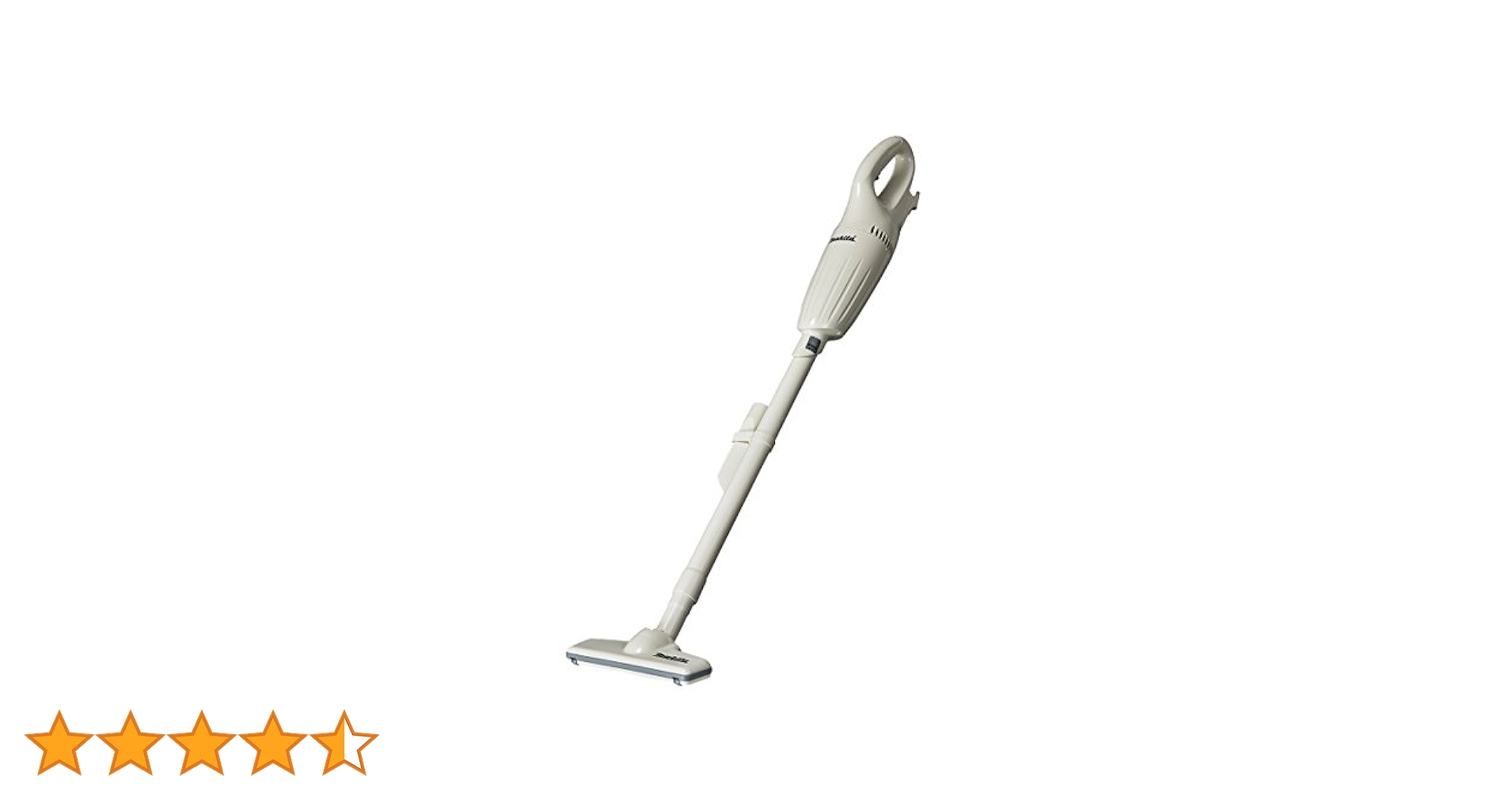 Amazon | マキタ 7.2V充電式クリーナー 本体のみ CL070DZ